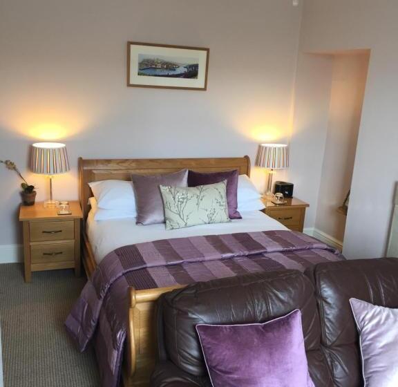 Пансион Sandpiper House