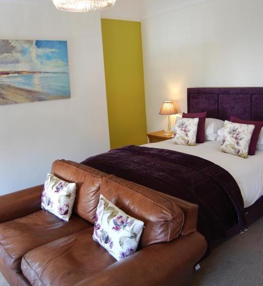 Пансион Sandpiper House