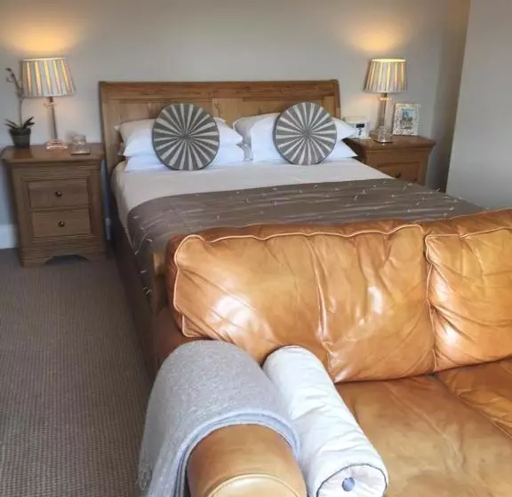 Majatalo Sandpiper House