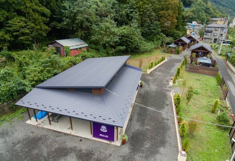 Shioya Spa