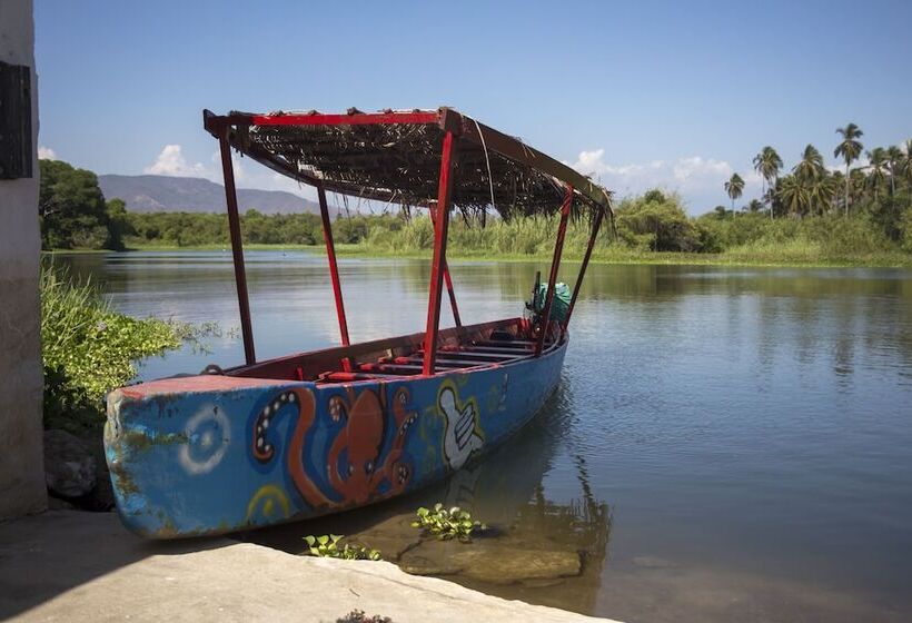 فندق Boutique Punta Jamaica