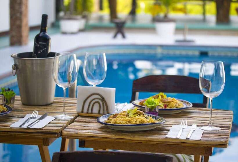 فندق Boutique Punta Jamaica