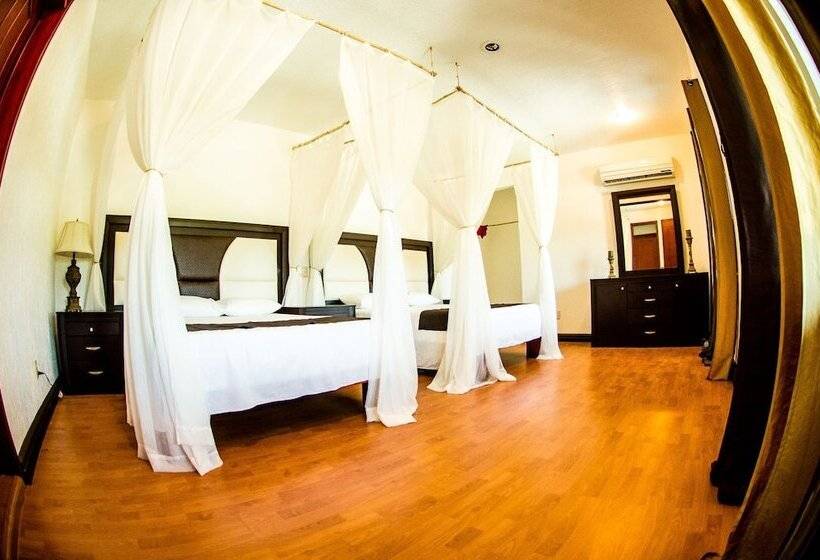 فندق Boutique Punta Jamaica