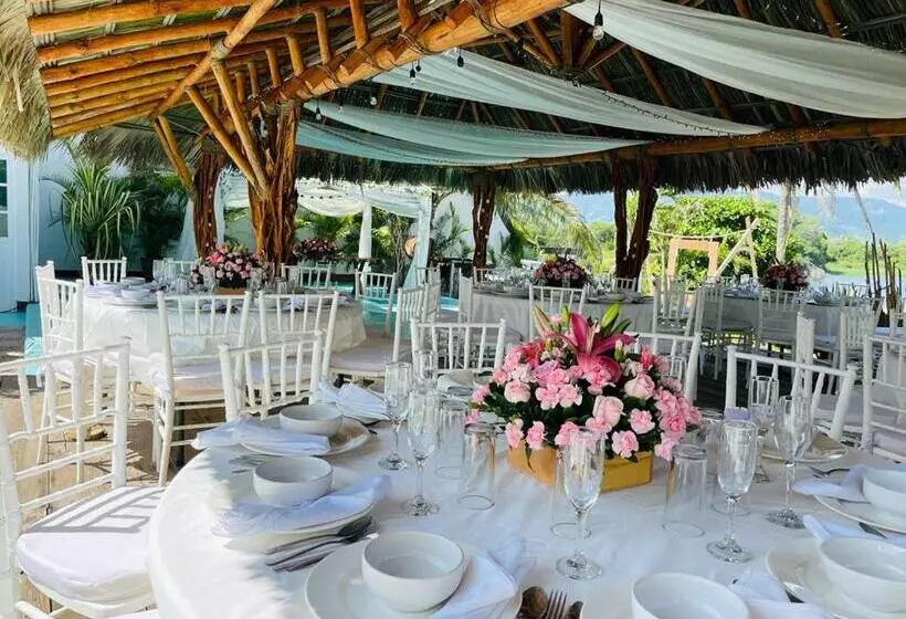 ホテル Boutique Punta Jamaica