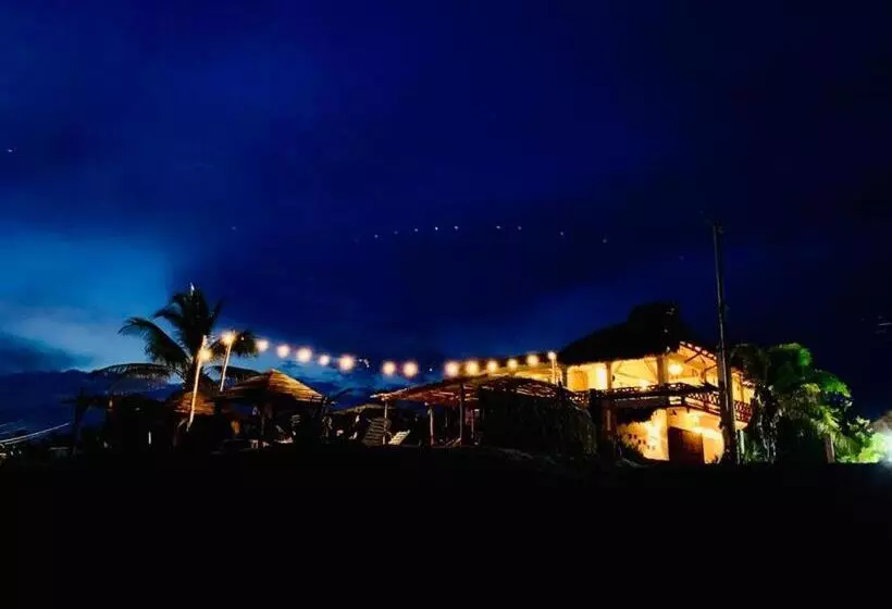 ホテル Boutique Punta Jamaica