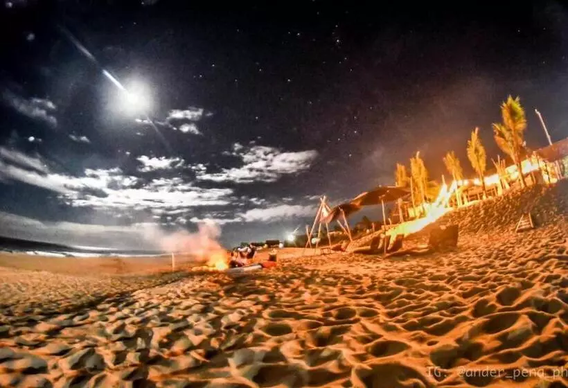 ホテル Boutique Punta Jamaica