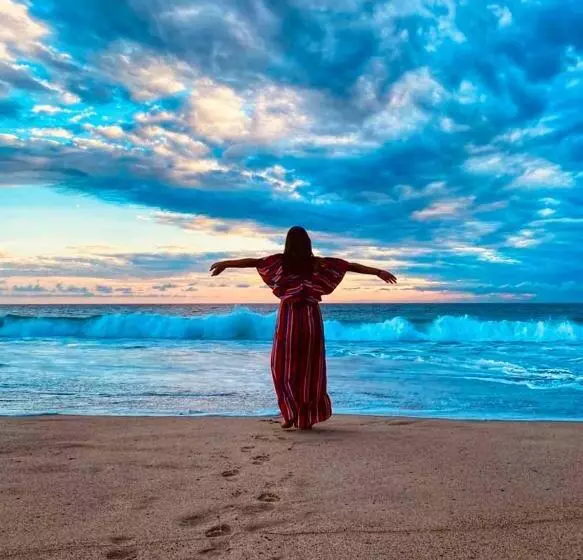 ホテル Boutique Punta Jamaica