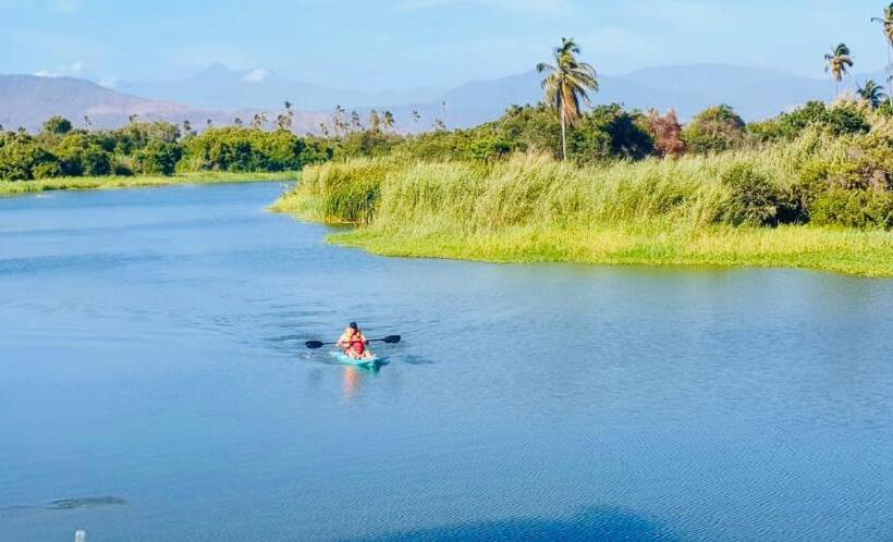 فندق Boutique Punta Jamaica