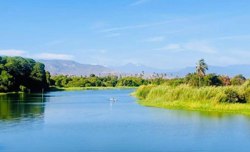 فندق Boutique Punta Jamaica