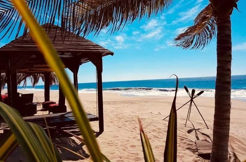 ホテル Boutique Punta Jamaica