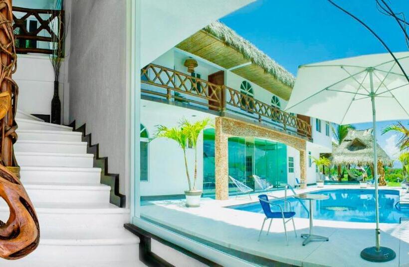 فندق Boutique Punta Jamaica