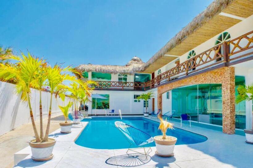 فندق Boutique Punta Jamaica