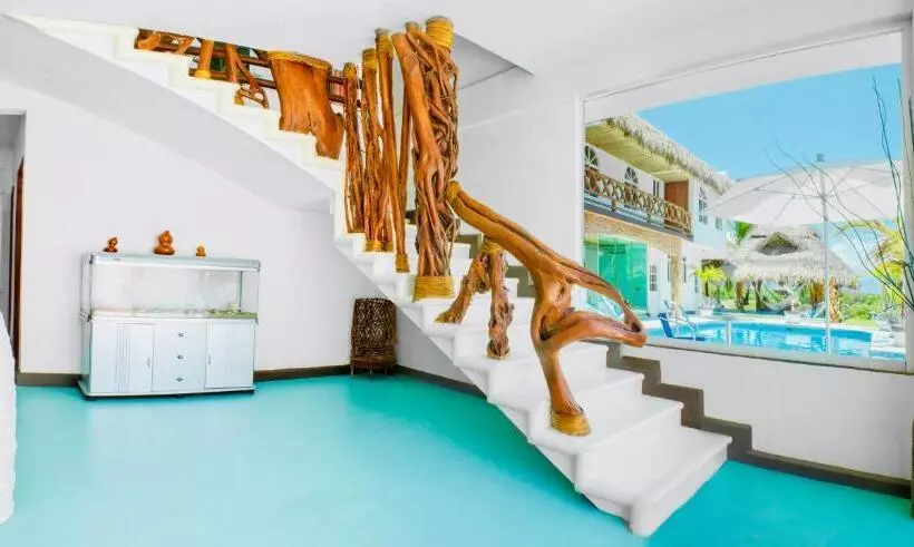 ホテル Boutique Punta Jamaica