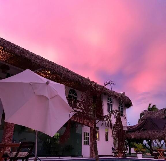 فندق Boutique Punta Jamaica