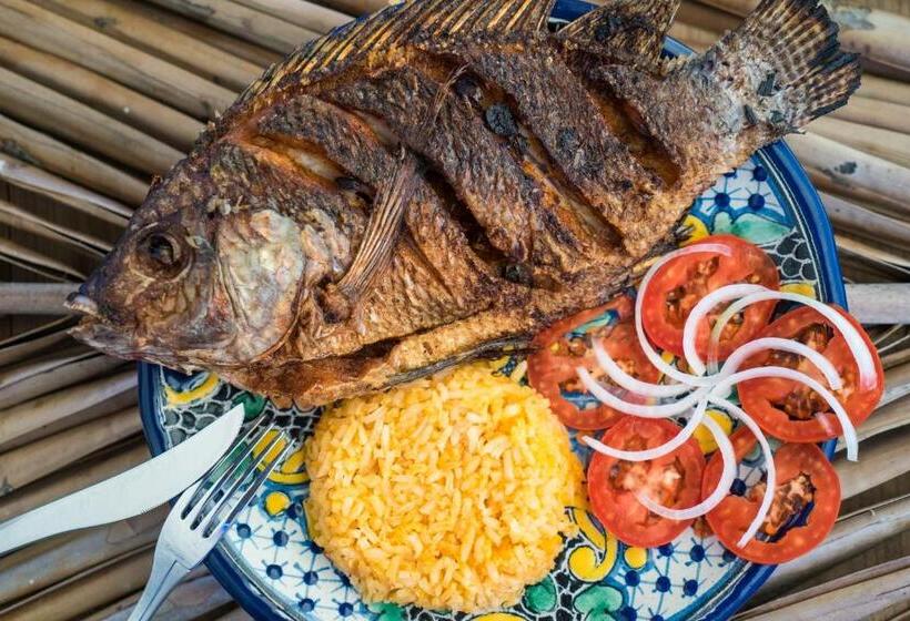 فندق Boutique Punta Jamaica