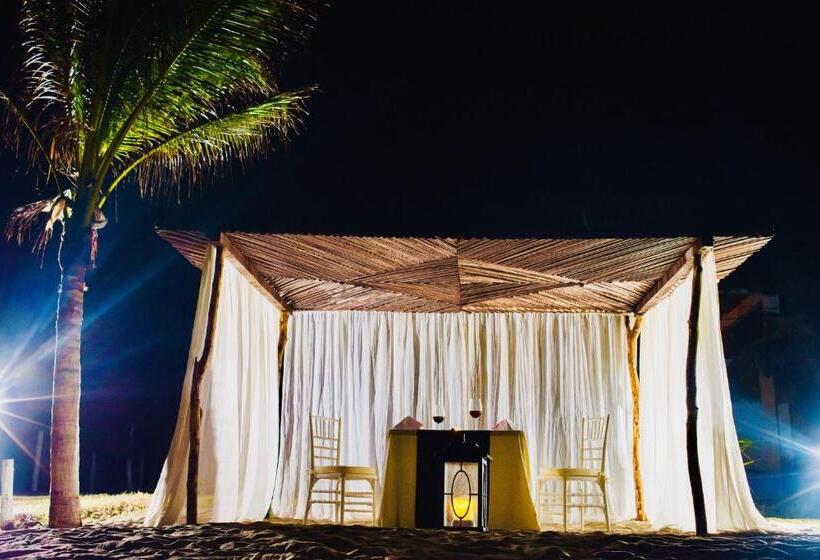 فندق Boutique Punta Jamaica