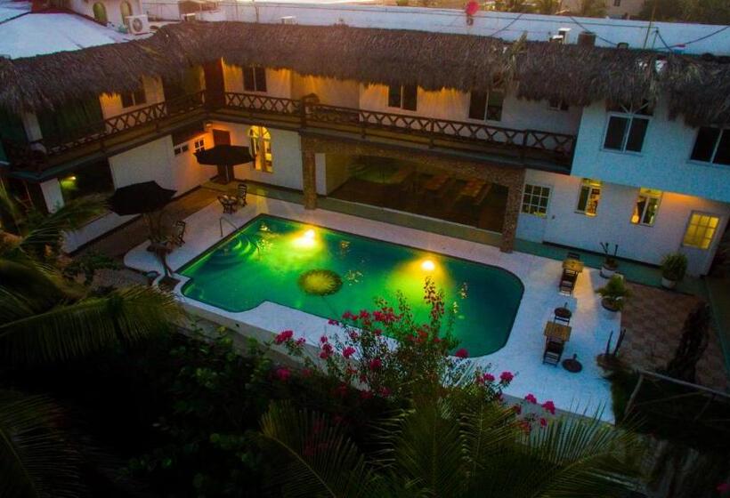 فندق Boutique Punta Jamaica