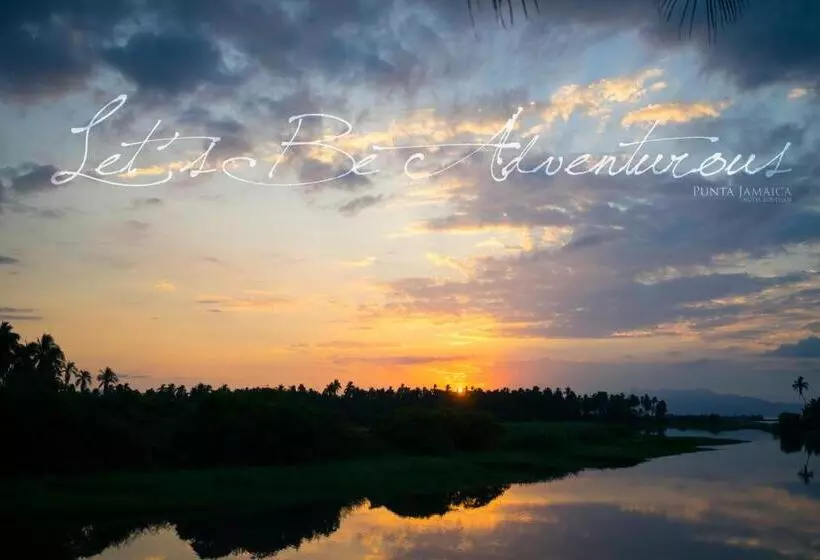 ホテル Boutique Punta Jamaica