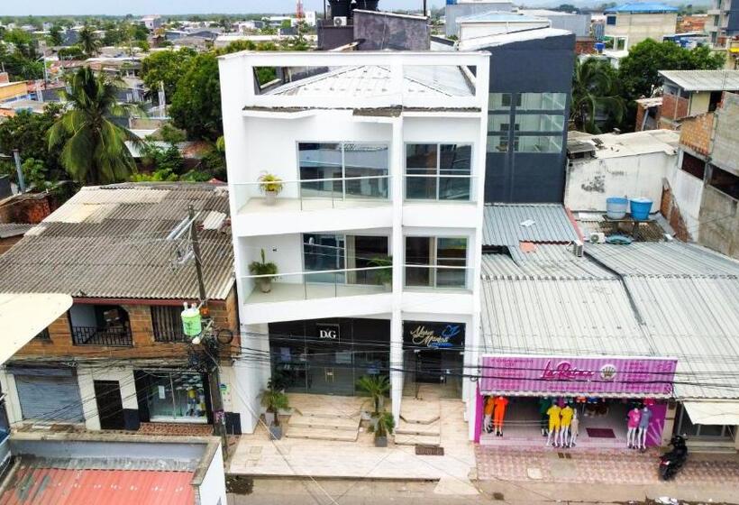 فندق Plaza Manfortt