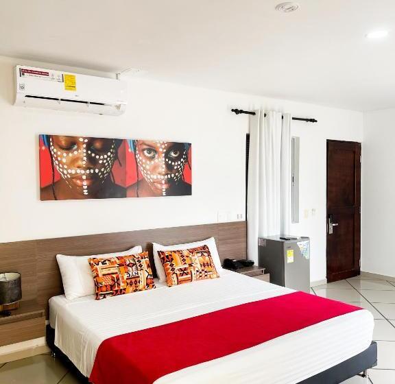 فندق Plaza Manfortt