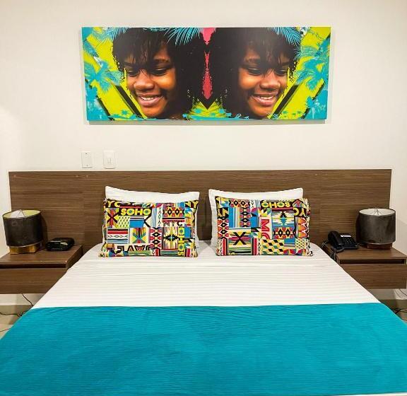 فندق Plaza Manfortt