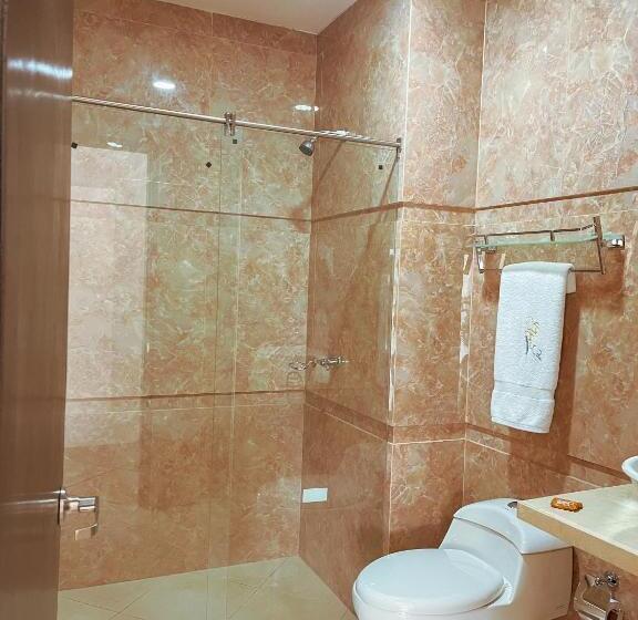 فندق Plaza Manfortt