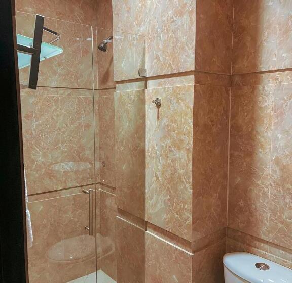 فندق Plaza Manfortt