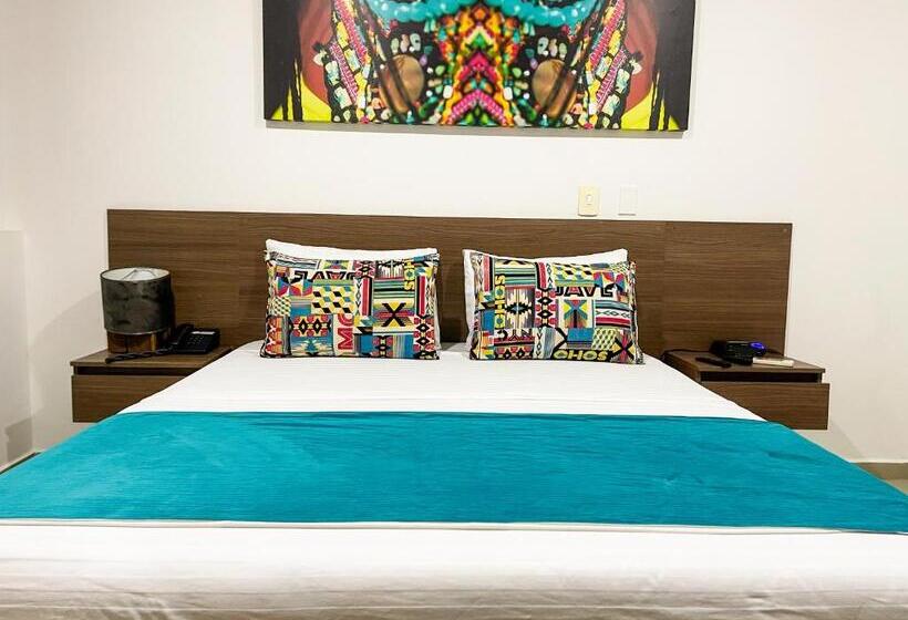 فندق Plaza Manfortt