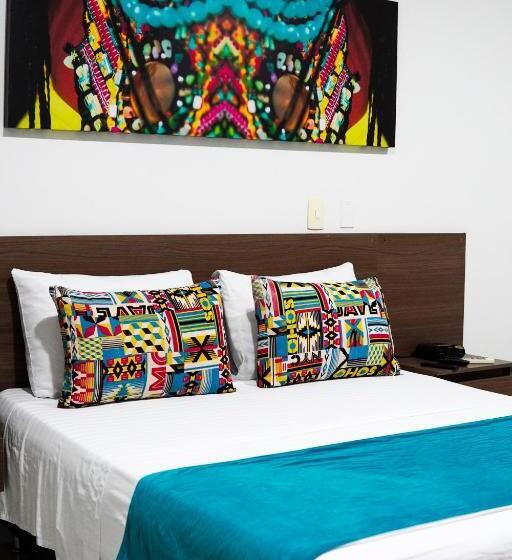 فندق Plaza Manfortt