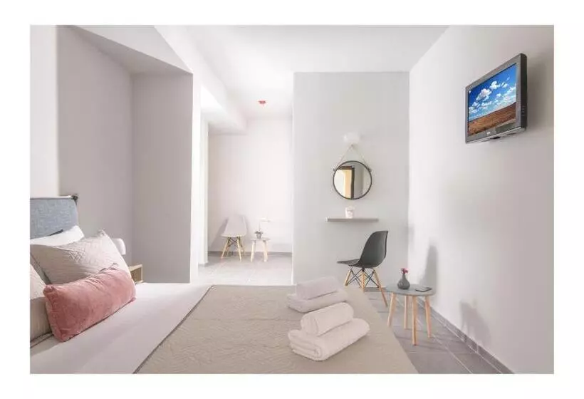 ペンション Golden Sunlight Hotel By Estia