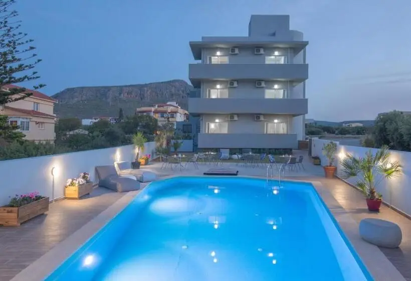Majatalo Golden Sunlight Hotel By Estia