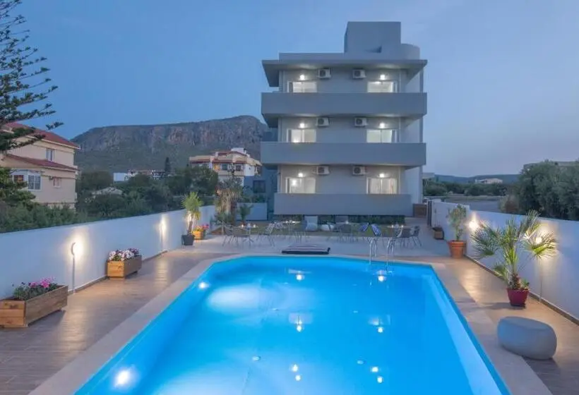 Majatalo Golden Sunlight Hotel By Estia