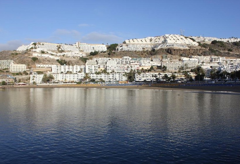 Apartamentos Gelimar