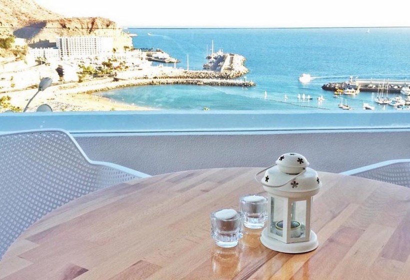 Apartamentos Gelimar