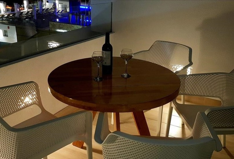 Apartamentos Gelimar