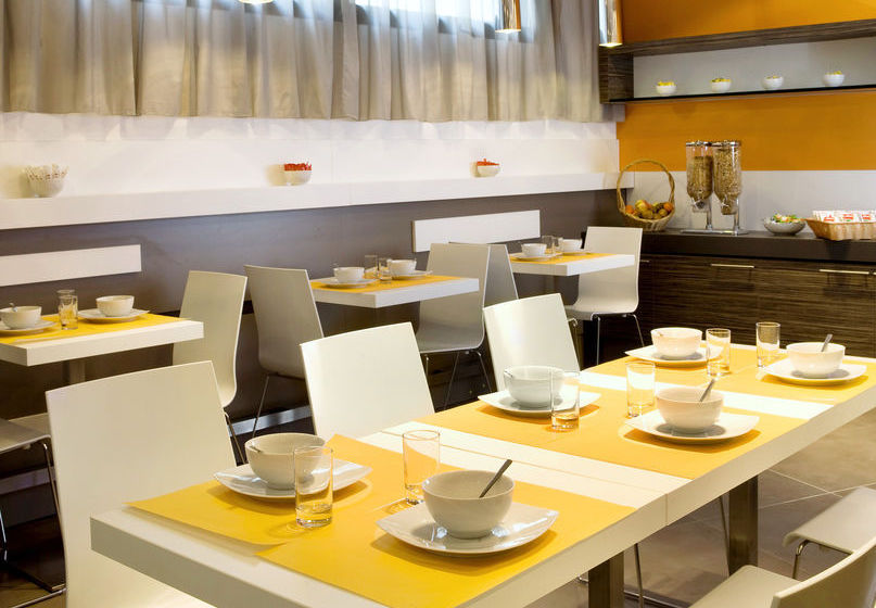 Apart Adagio Marseille Vieux Port