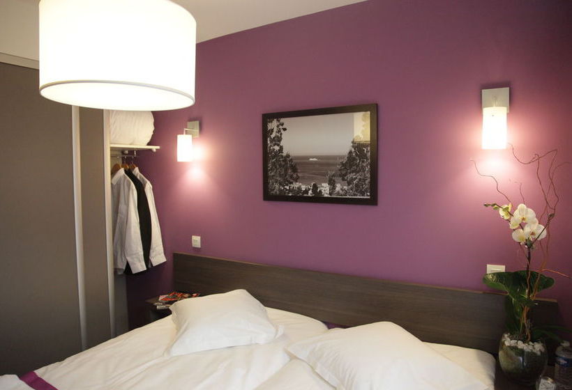 Apart Adagio Marseille Vieux Port