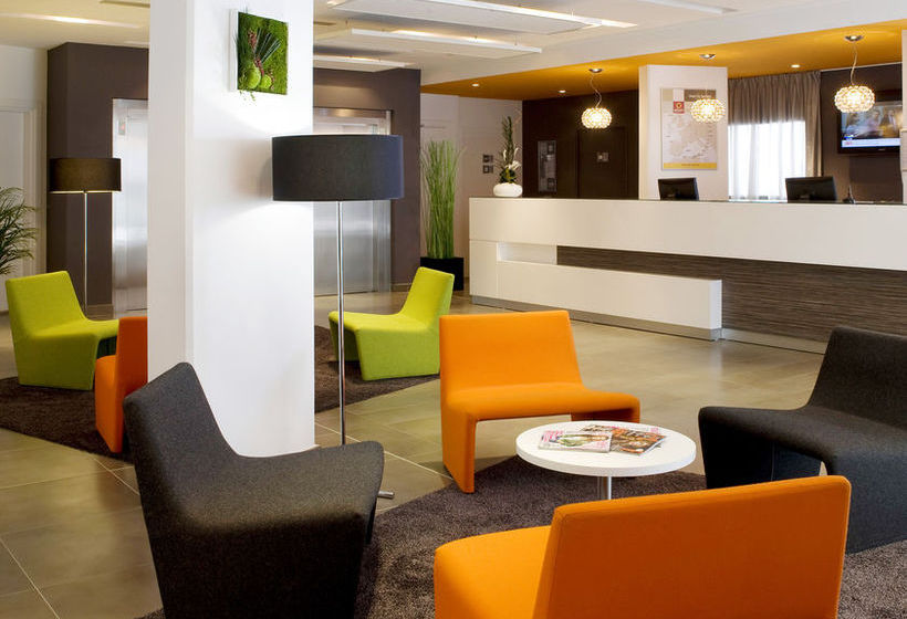 Apart Adagio Marseille Vieux Port