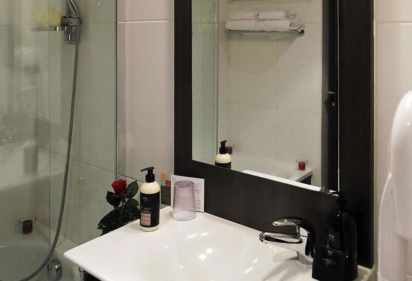 Apart Adagio Marseille Vieux Port