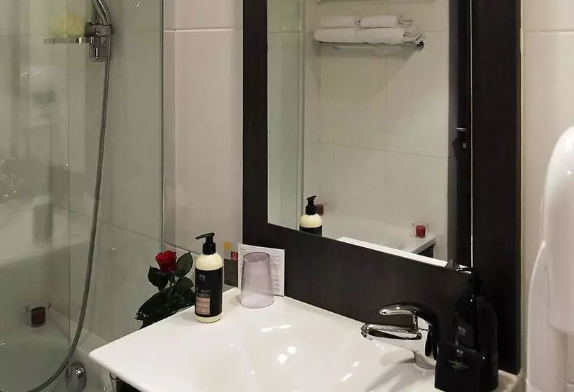 Apart Adagio Marseille Vieux Port