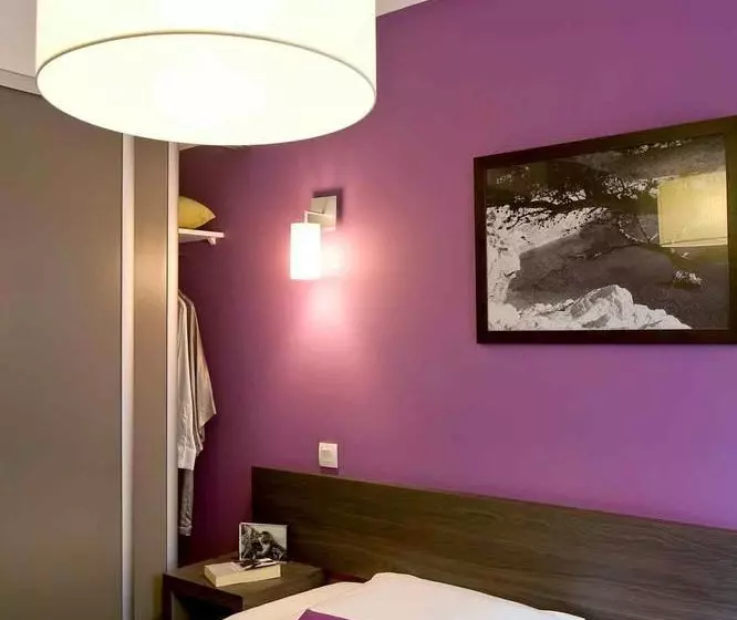 Apart Adagio Marseille Vieux Port