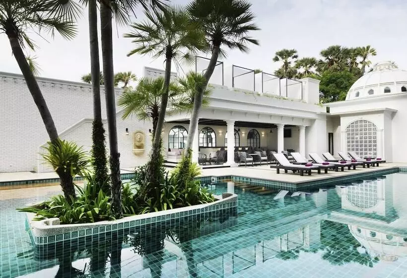 Chanalai Romantica Resort   Adults Only, Kata Beach