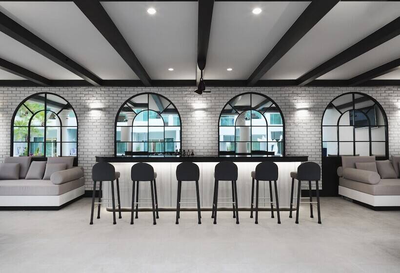 Chanalai Romantica Resort   Adults Only, Kata Beach