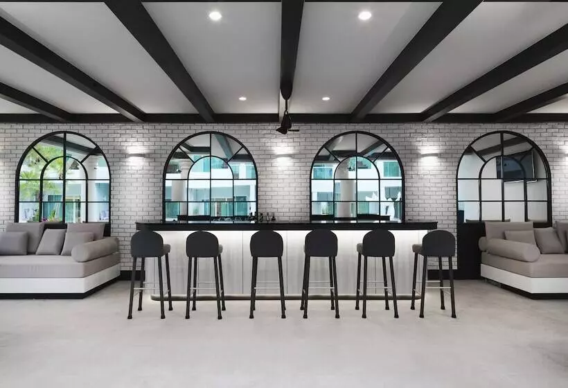 Chanalai Romantica Resort   Adults Only, Kata Beach