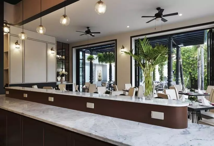 Chanalai Romantica Resort   Adults Only, Kata Beach