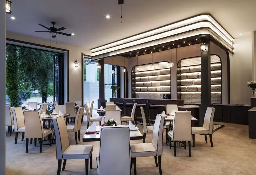 Chanalai Romantica Resort   Adults Only, Kata Beach