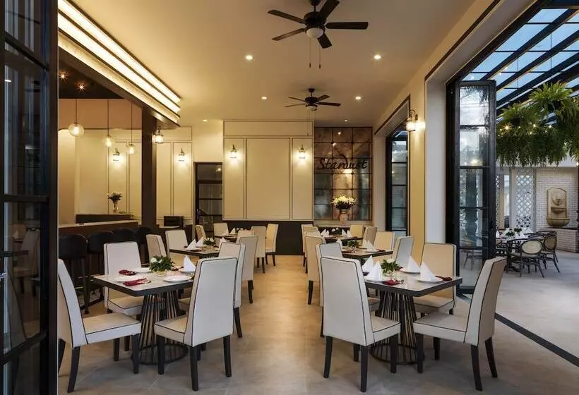 Chanalai Romantica Resort   Adults Only, Kata Beach