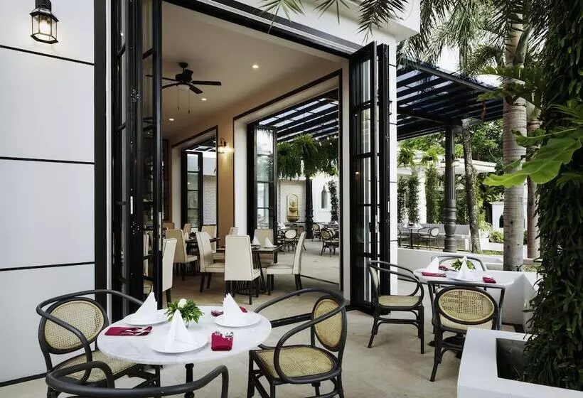 Chanalai Romantica Resort   Adults Only, Kata Beach