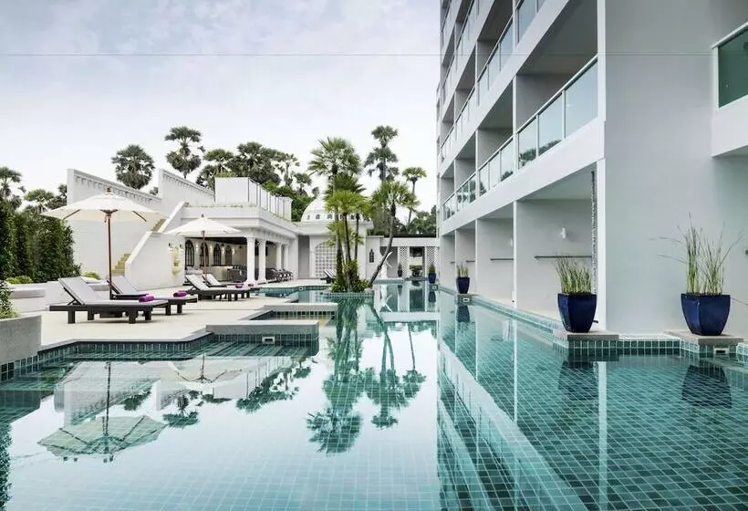 Chanalai Romantica Resort   Adults Only, Kata Beach