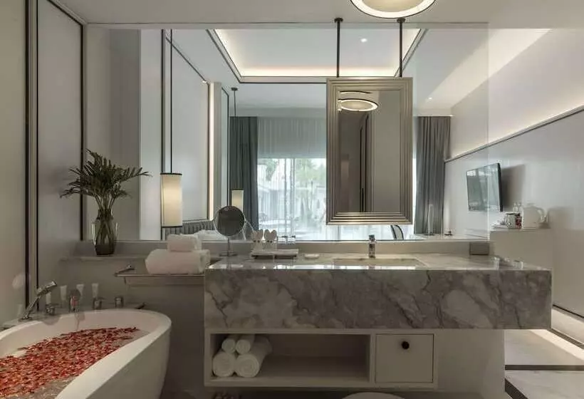 Chanalai Romantica Resort   Adults Only, Kata Beach